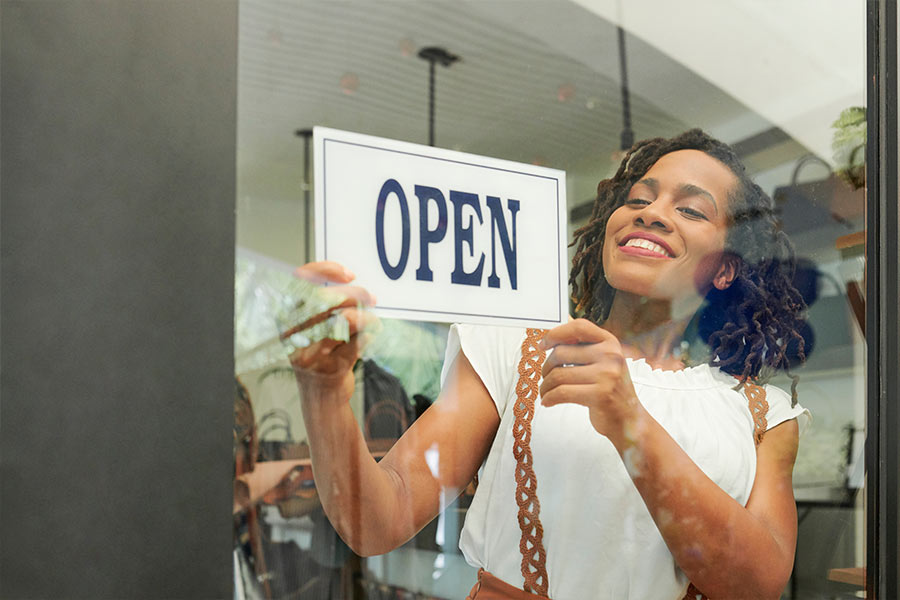 Image - 6 Ways Small Businesses Benefit our Local Community